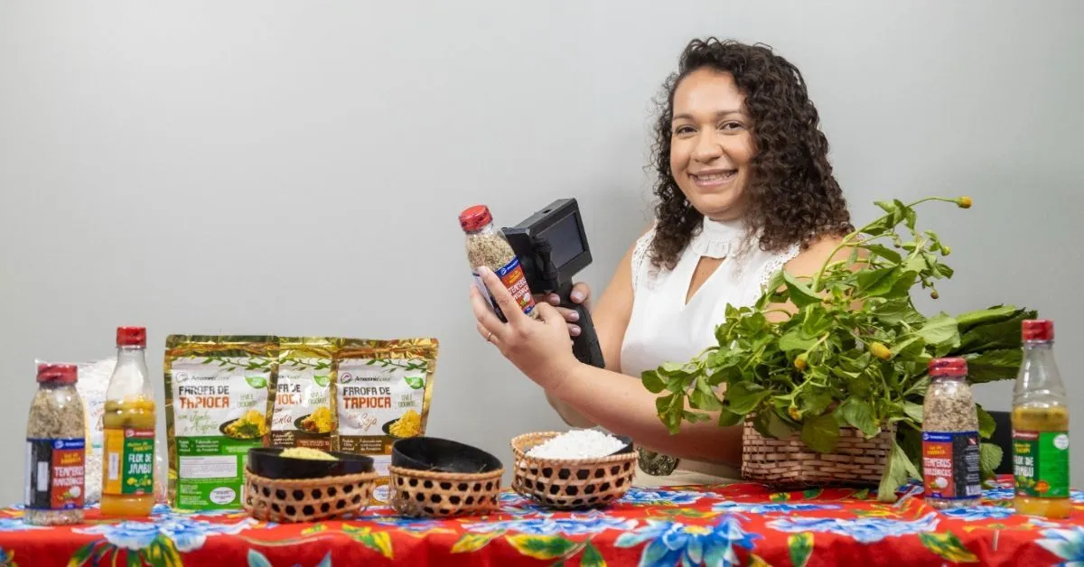 Dados do IBGE mostram que 13,5% das mulheres em idade ativa no Pará são empreendedoras, enquanto no país, mulheres lideram cerca de 52% dos pequenos negócios