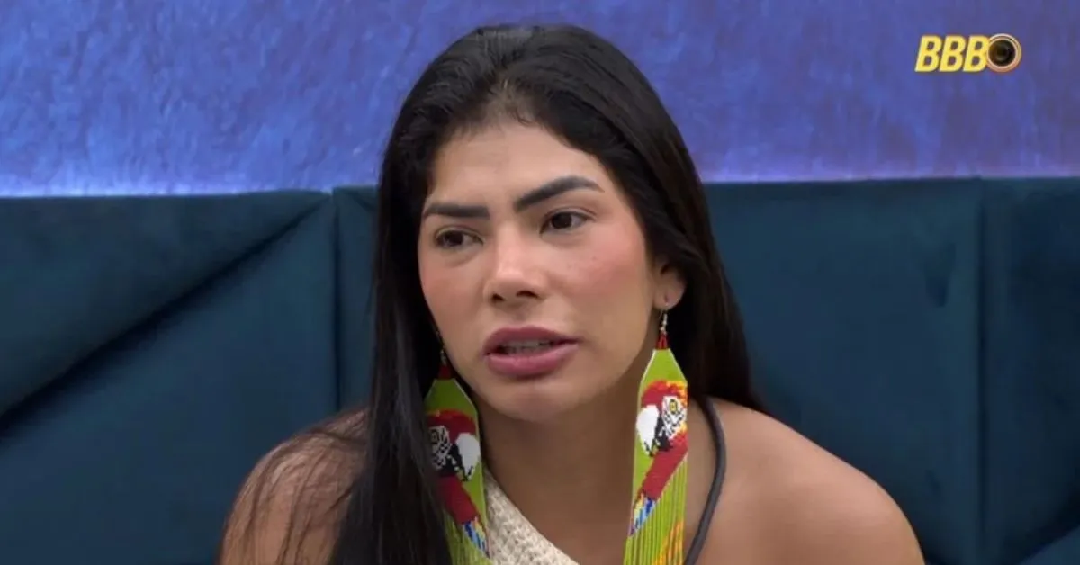 Imagem ilustrativa da notícia: Marciele, do BBB26, relembra disciplina que marcou escolas do Pará