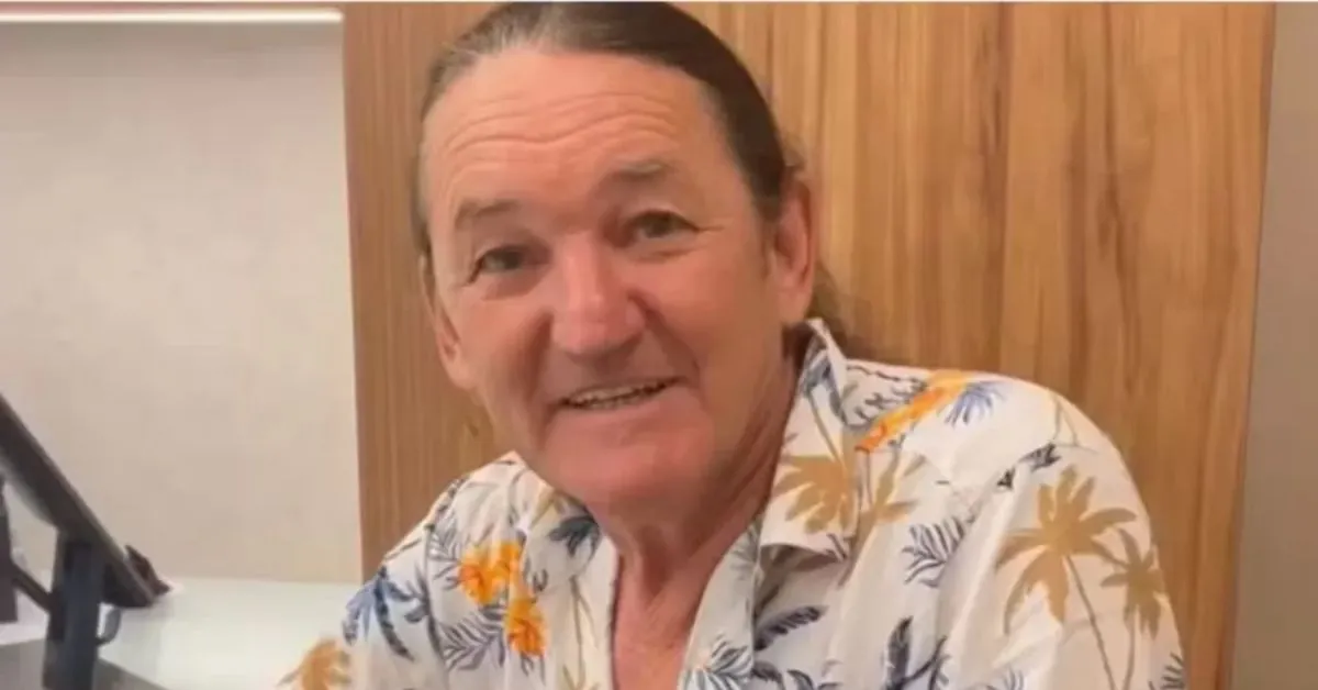 Marquito sofreu um mal súbito enquanto pilotava uma motocicleta no último dia 26 de fevereiro, na Vila Gustavo.