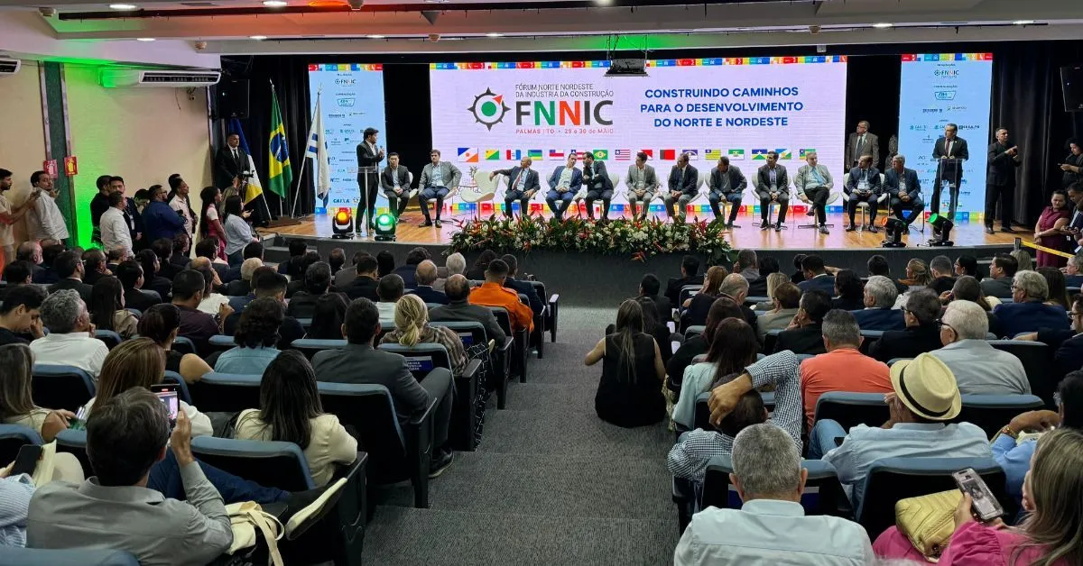 Entre os destaques da programação, o ministro das Cidades, Jader Filho, abrirá os debates com o painel “3 milhões de unidades habitacionais: o futuro do Minha Casa, Minha Vida em debate”.