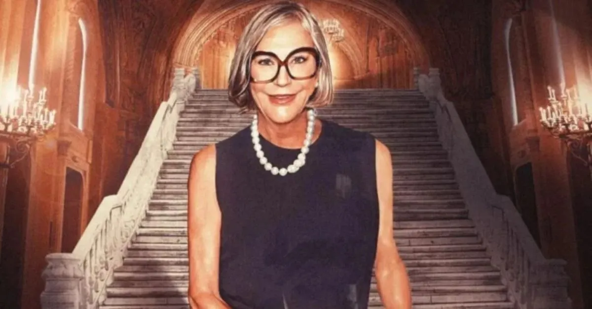 O ranking da Forbes confirma que as maiores fortunas femininas ainda estão fortemente associadas a heranças de grandes conglomerados.