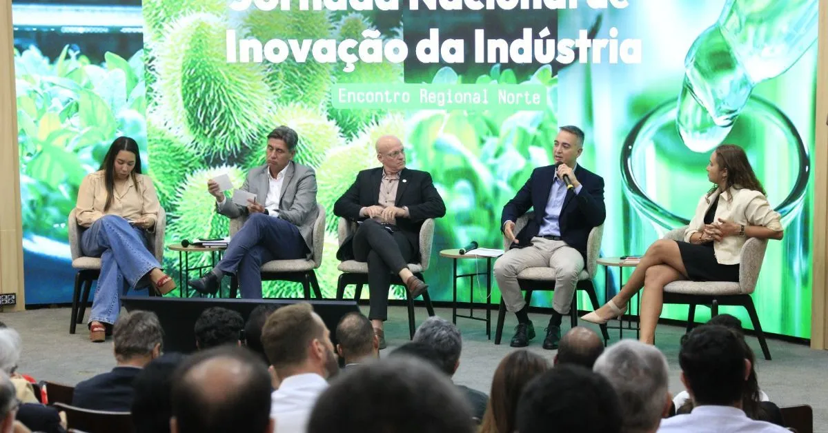 Resultados da jornada nortearão a criação de políticas públicas específicas para o desenvolvimento regional.