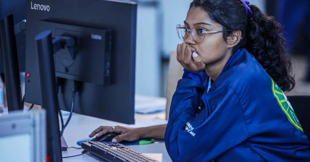 Programa é destinado a jovens de 17 a 22 anos, de ambos os sexos.