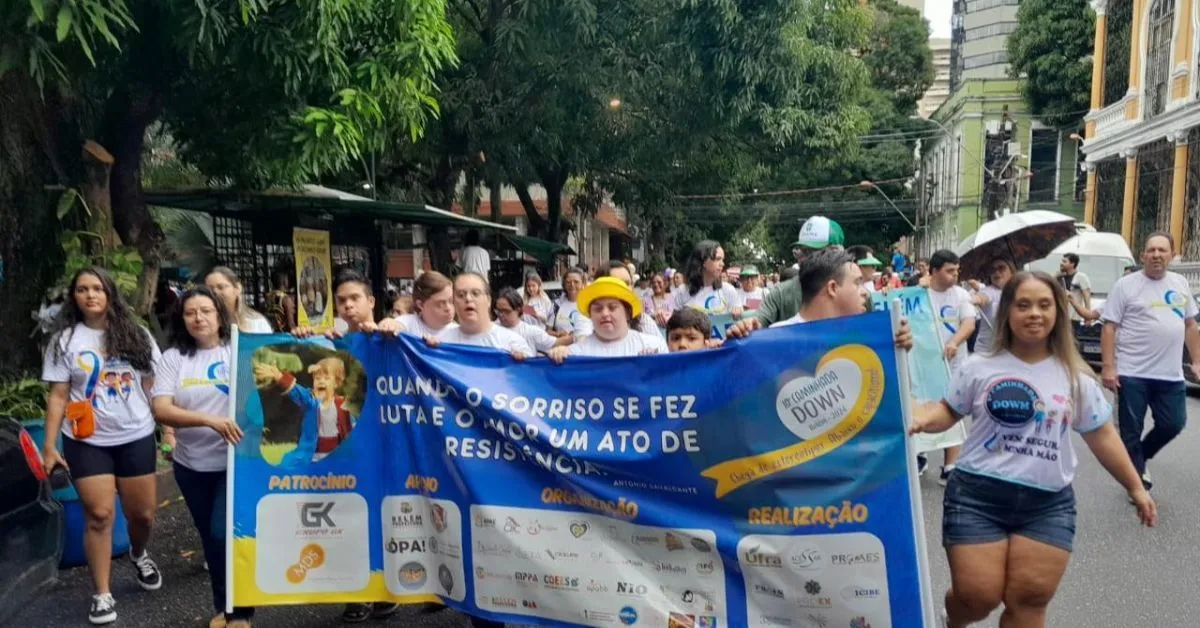 Durante a programação, diversas entidades públicas e privadas estarão presentes oferecendo atendimentos e orientações gratuitas.