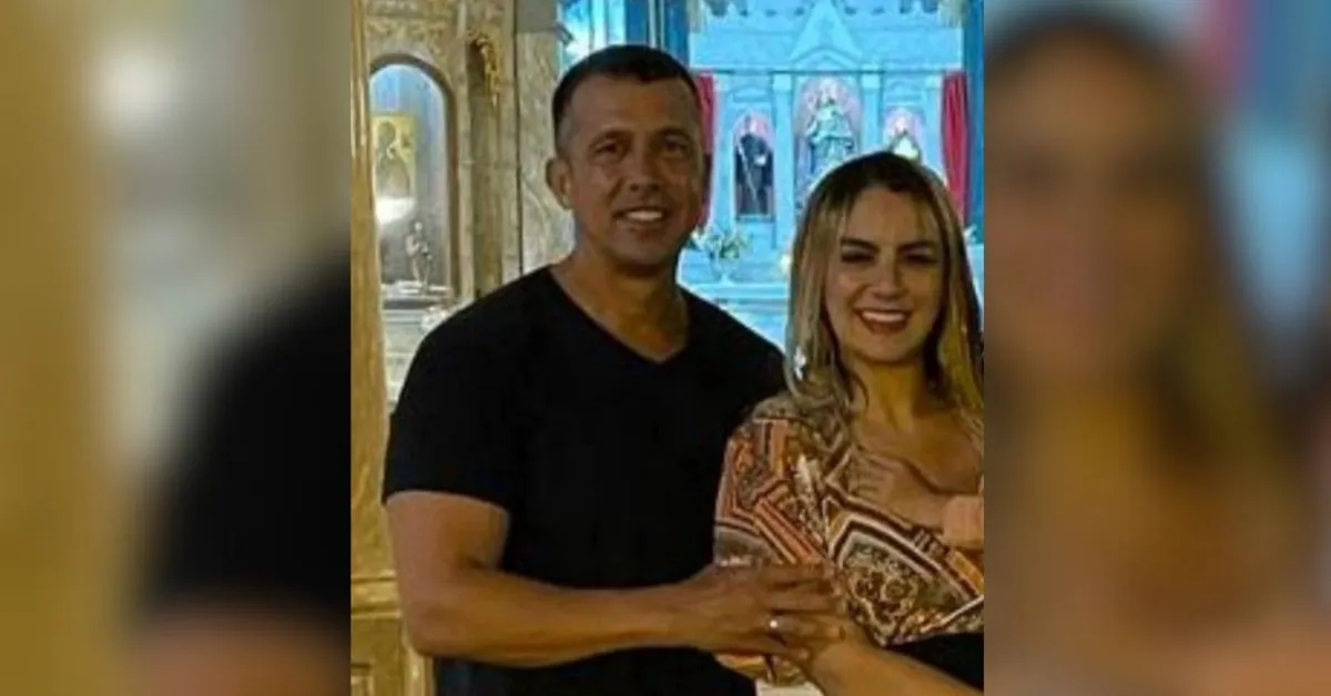 Imagem ilustrativa da notícia: Vizinhos relatam relação conturbada entre tenente-coronel e PM morta