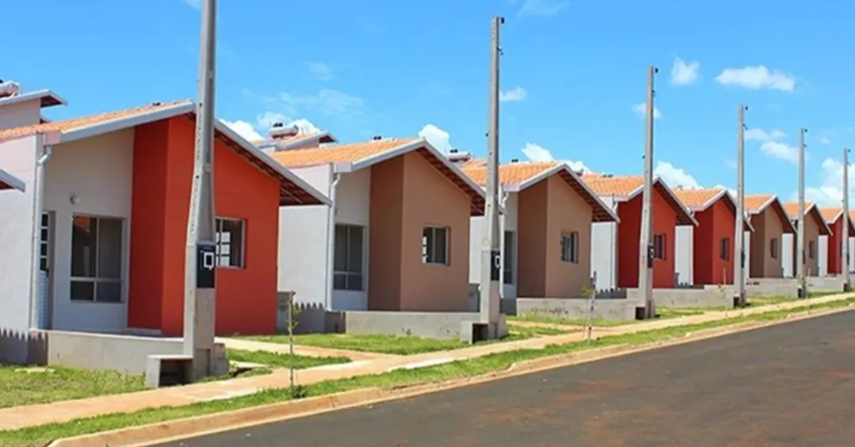 Em Santarém, o programa beneficia 1.408 famílias.