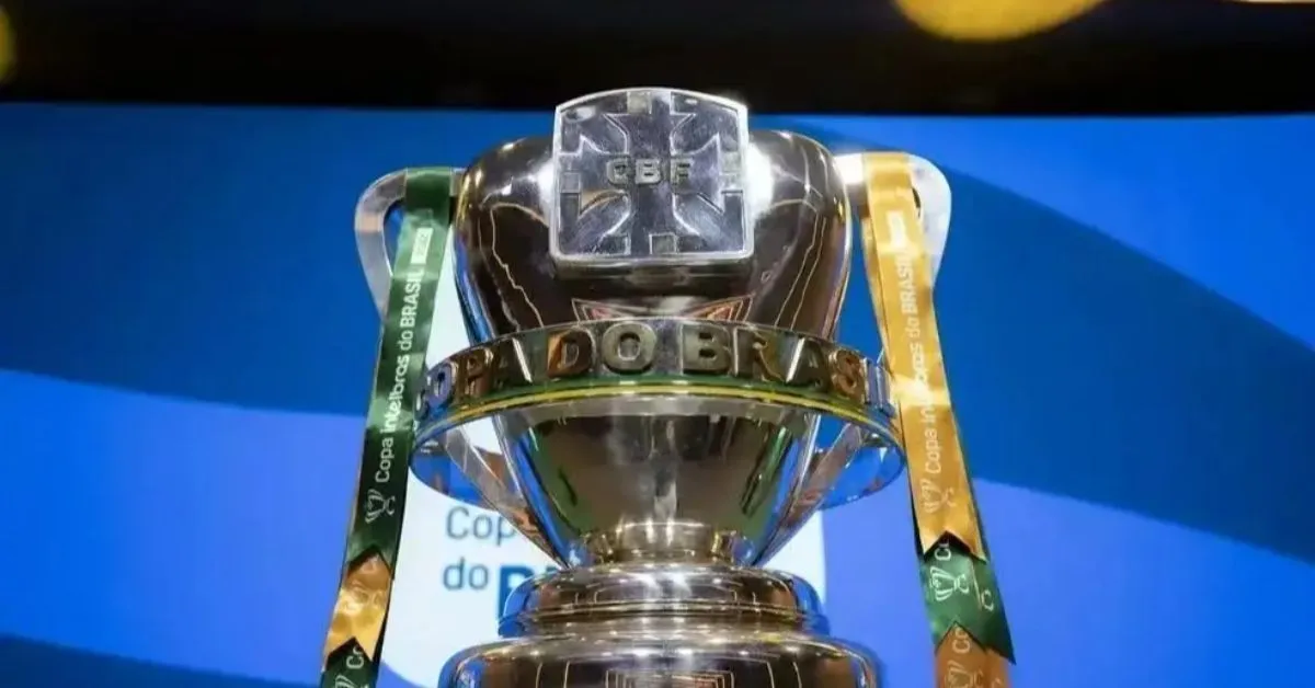 A partir desta etapa, a competição passa a ser disputada em jogos de ida e volta.