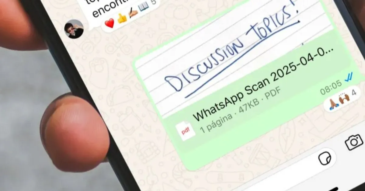 Identificado na versão beta 2.26.12.2 do Android pelo site WABetaInfo, o sistema inicia uma contagem regressiva de 15 minutos assim que a mensagem é aberta.