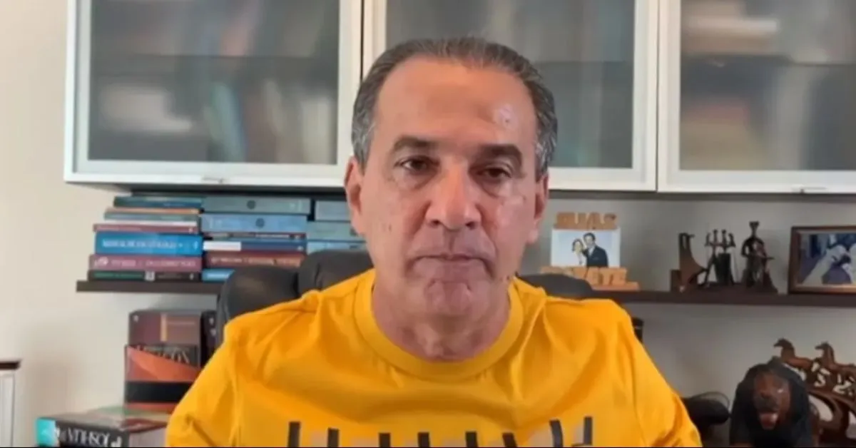 O pedido do pastor gerou críticas de internautas e questionamentos sobre a destinação dos recursos da igreja.