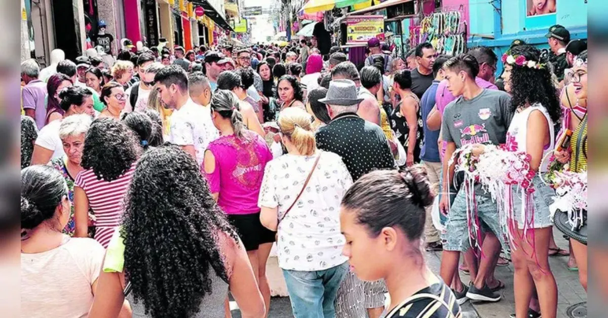 Sindilojas autoriza comércio a abrir na Sexta-feira Santa.