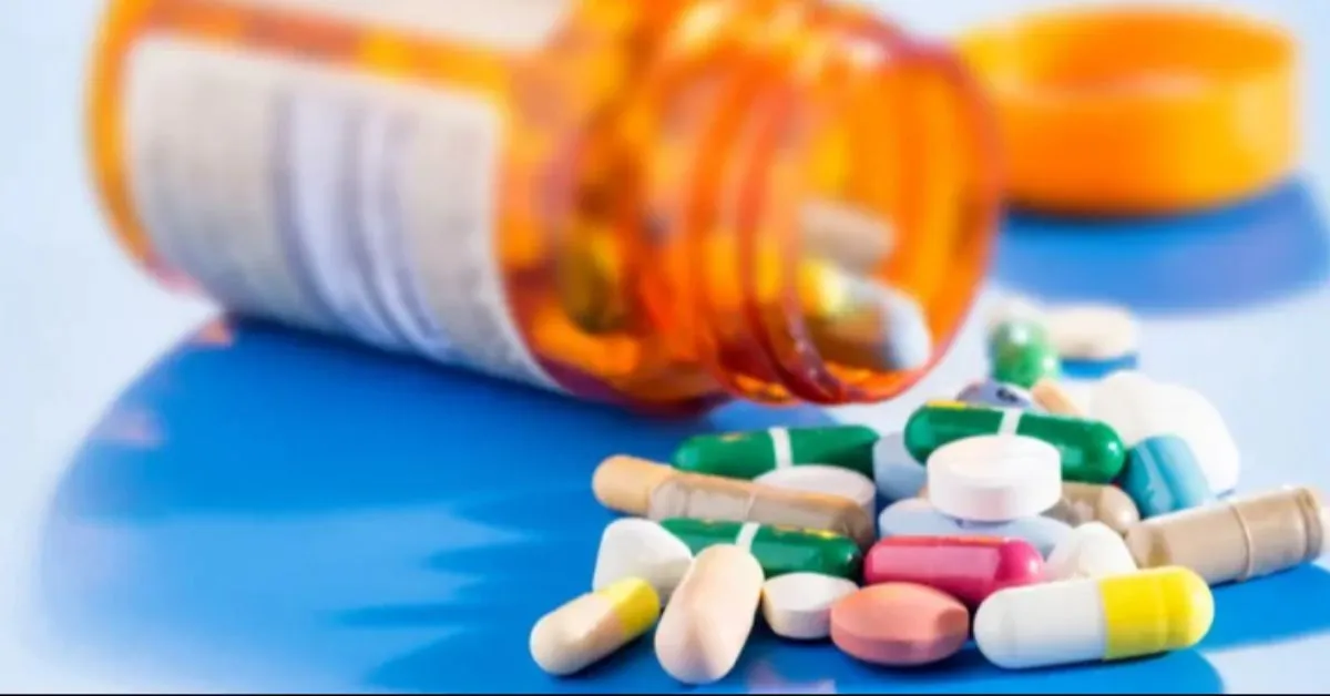 Medicamento pode ser comprado sem receita em farmácias do Brasil.