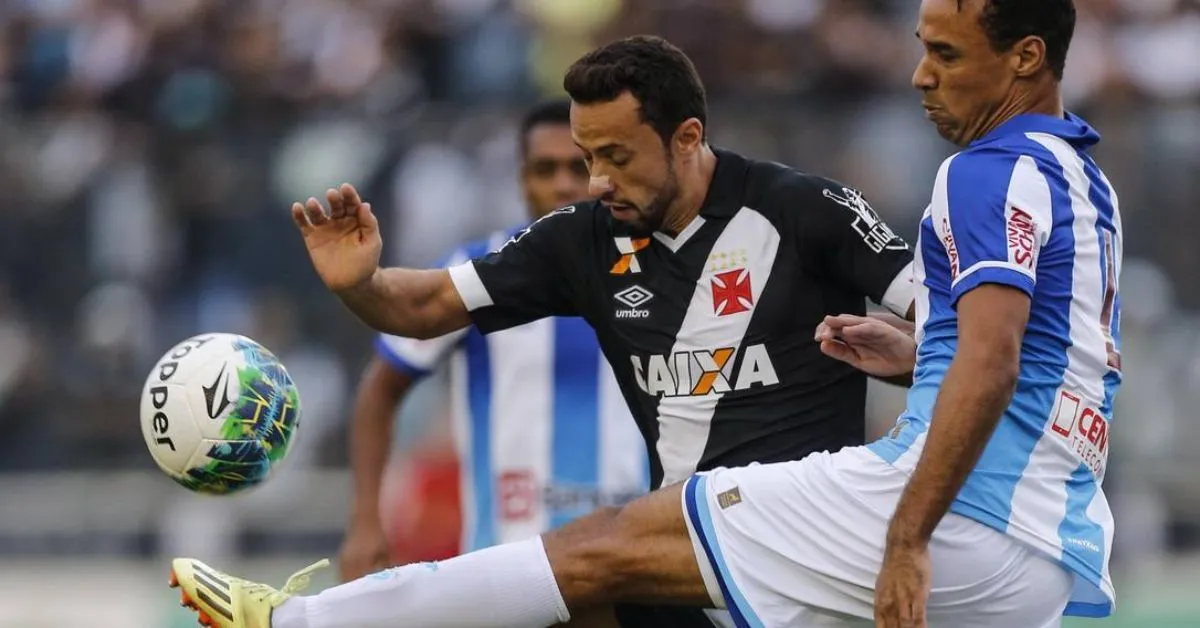 Visitantes ocuparão áreas específicas do Lado A.