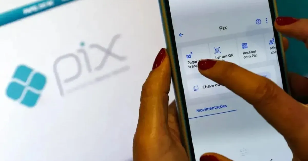 Criminosos clonam conversas para desviar Pix