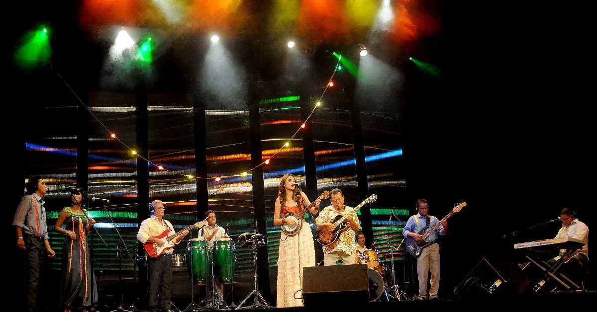 A programação em Belém inclui mesas de debate, sessões de cinema com o documentário e oficinas.