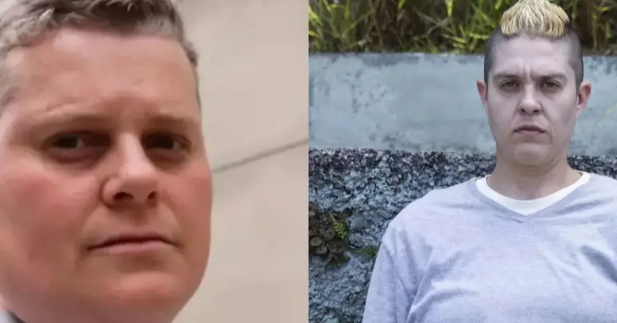 O verdadeiro motivo da saída está ligado à identidade de gênero de Sandrão.