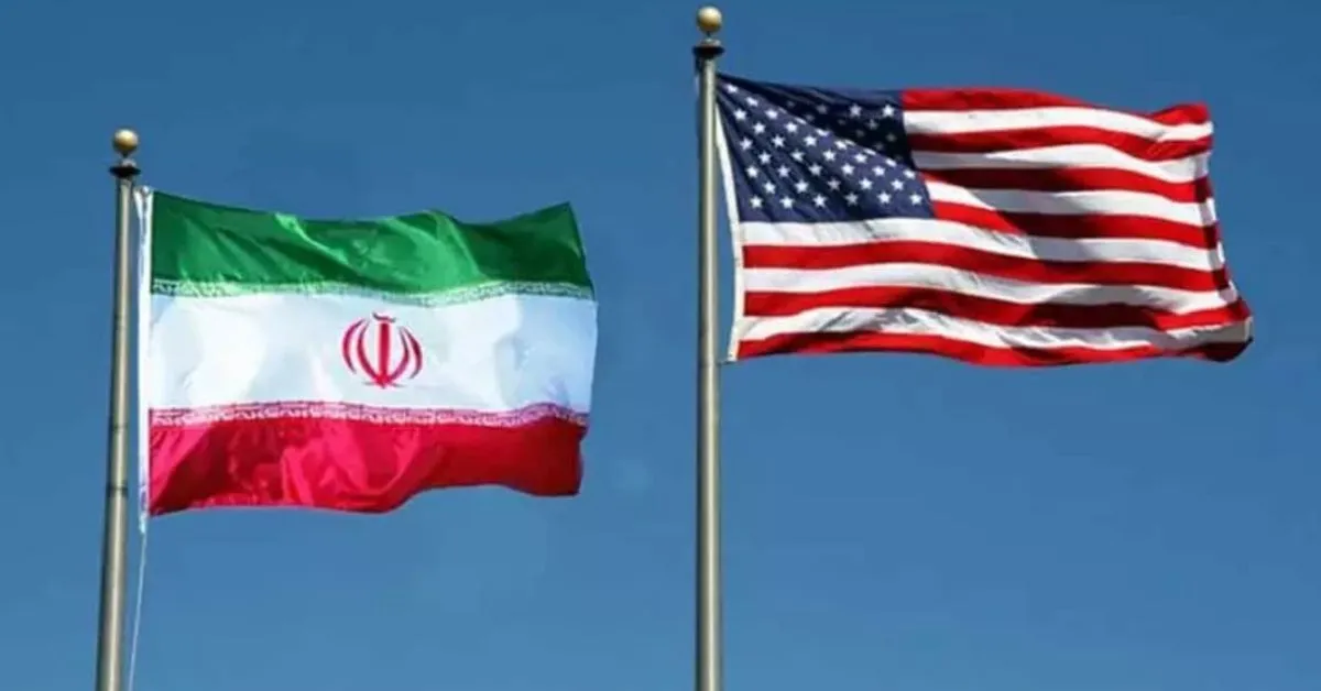 Irã e EUA conversam tendo o Paquistão como intermediário em seu o primeiro encontro frente a frente entre as duas nações desde o início da guerra.