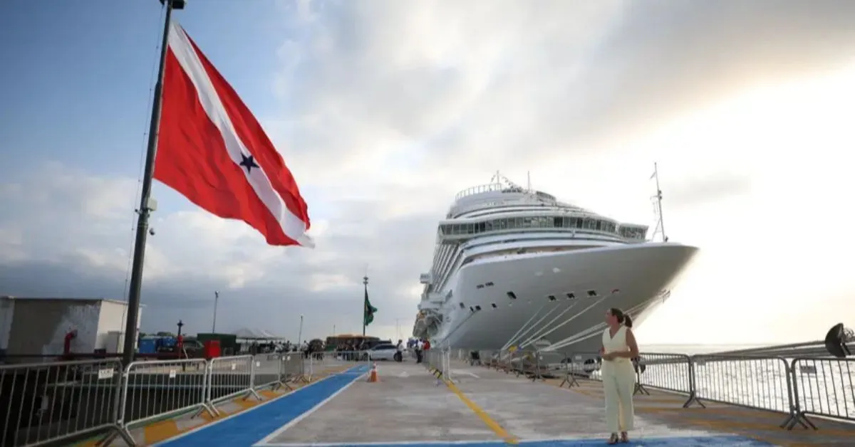 Estado tem integrado diferentes segmentos, como turismo cultural, ecológico, gastronômico e de eventos, ampliando o tempo de permanência dos visitantes e o volume de gastos