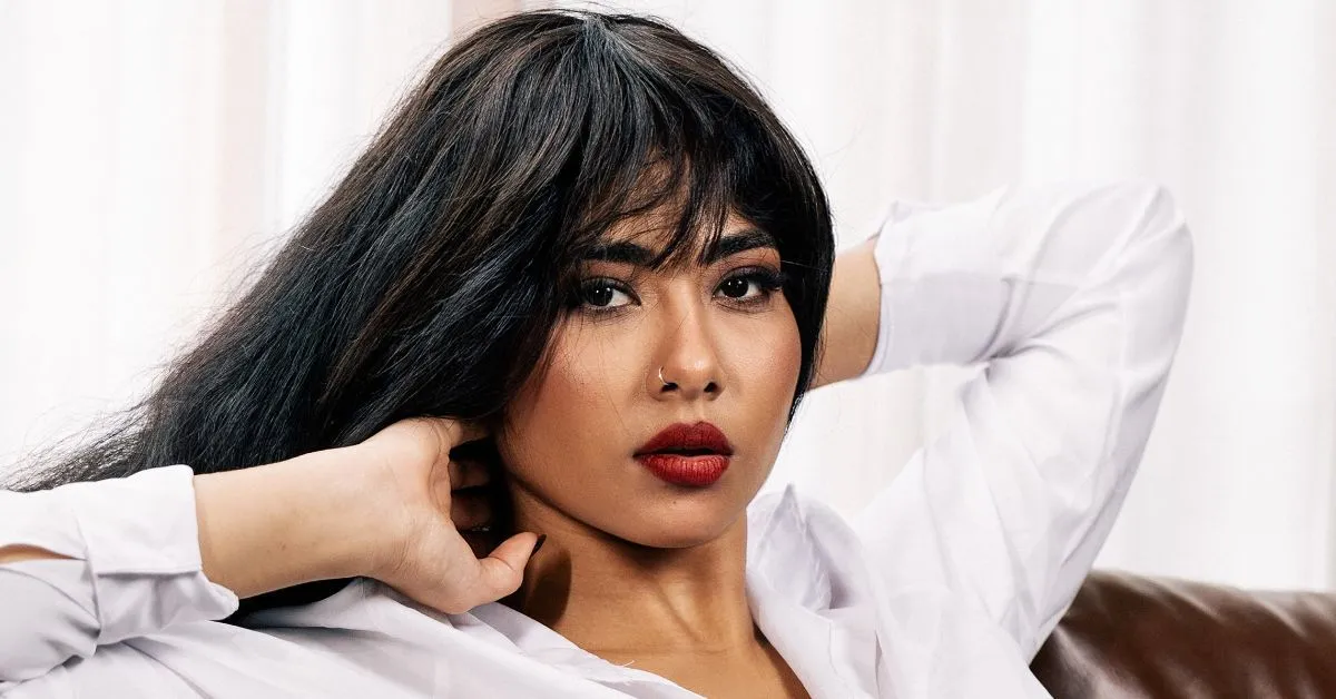 Artista latina é uma das inspirações da mpusica de Zayanara.