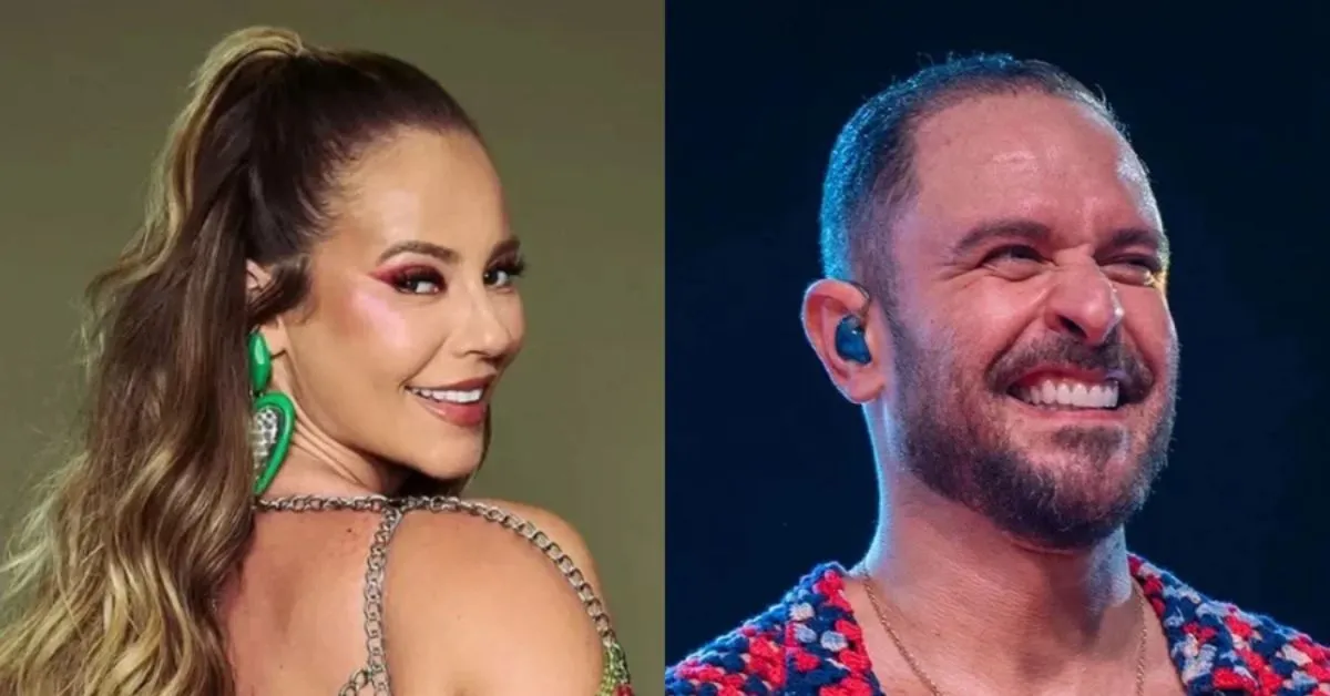 Cantor já havia feito outrahomenagem a atriz em março deste ano.