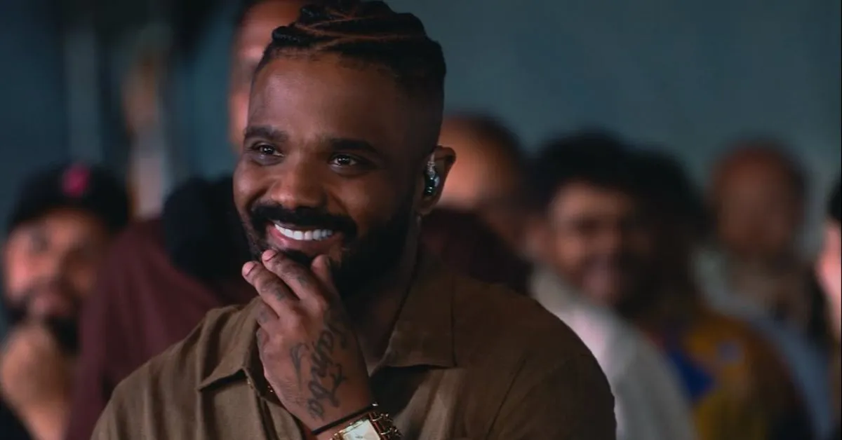 Arlidinho apresntará o show "Meu Lugar".