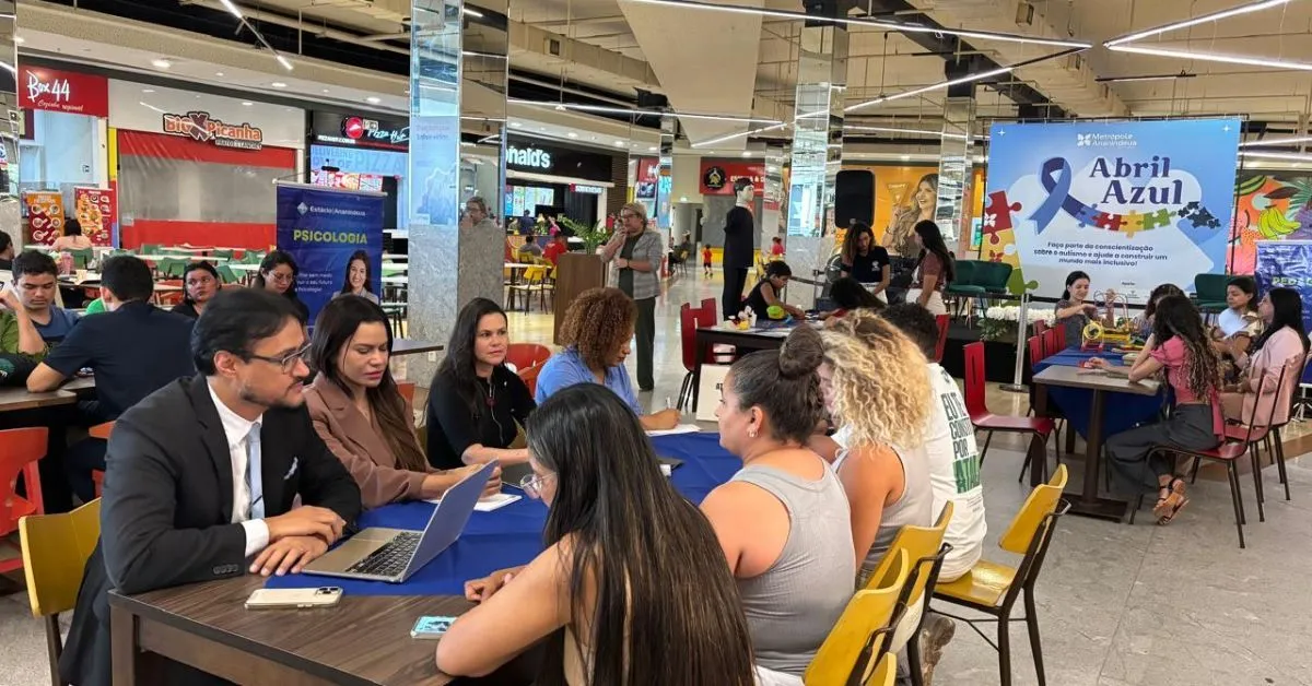 A ação tem como objetivo facilitar o acesso da população a direitos básicos