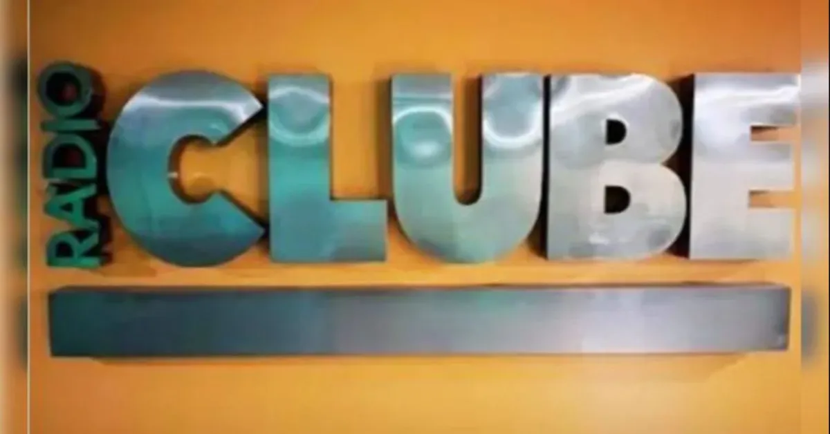 Imagem ilustrativa da notícia: Aos 98 anos, Rádio Clube do Pará reinventa pioneirismo do rádio na era digital