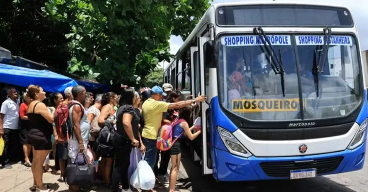 Iniciativa busca garantir maior capacidade de trnsporte ao longo do feriado.