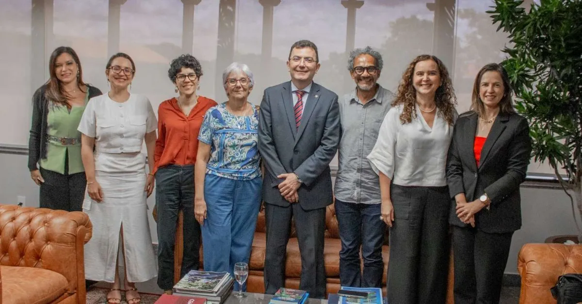 Criação do cargo ocorre no contexto dos 25 anos da Lei nº 10.216/2001, conhecida como lei da reforma psiquiátrica.