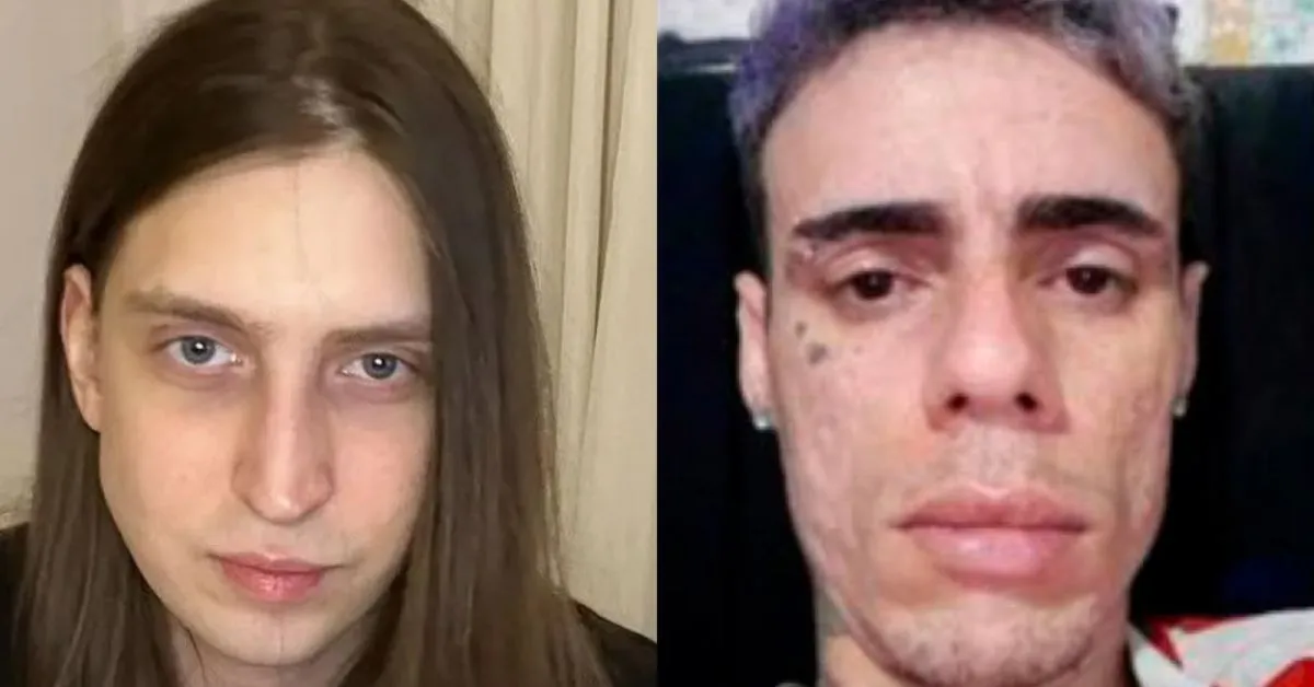 Suspeitos negam acusação.