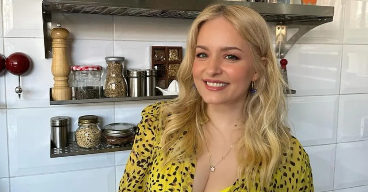 Luciana revelou que sentia receio de falar sobre o que estava vivendo por medo de julgamentos.