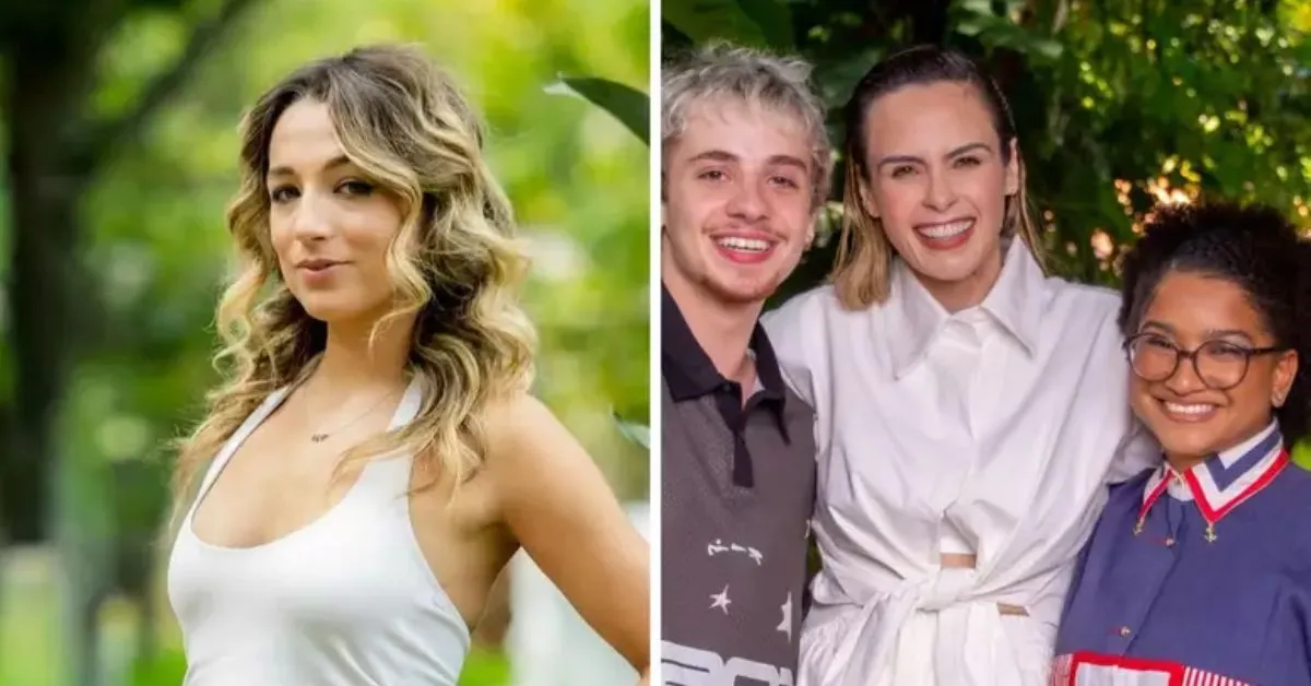 Após fim do progrma, Ana Puala, Milena e Juliano, revelaram decepção com atitudes de Samira dentro do BBB26.