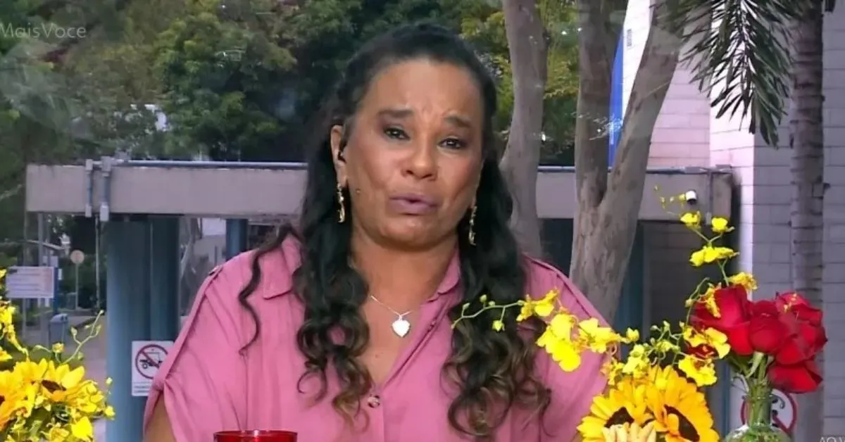 Solange se arrependeu e pediu desculpas por comentários durante sua temporada no BBB 26