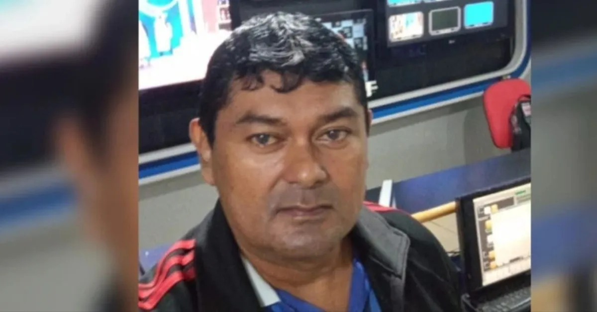 Grupo RBA emitiu nota de pesar pela morte de Raimundo Trindade, que trabalhou na empresa por 37 anos e deixa esposa e uma filha