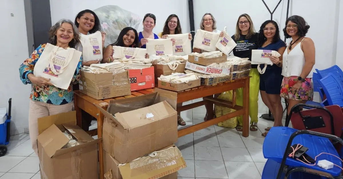 Belém deve reunir 500 docentes e técnico-administrativas da Rede Federal de Educação