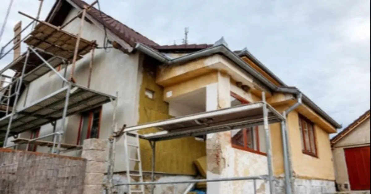 Programa beneficia pessoas que querem reformar casa própria