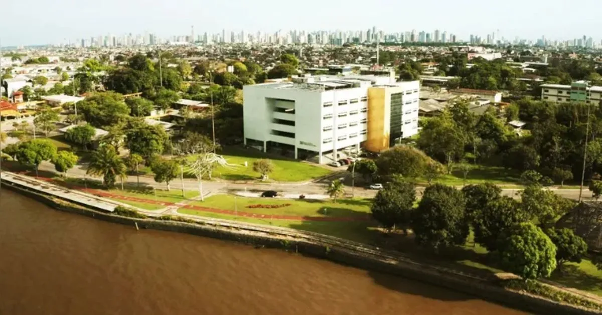 UFPA promove pss para 11 municípios do Estado