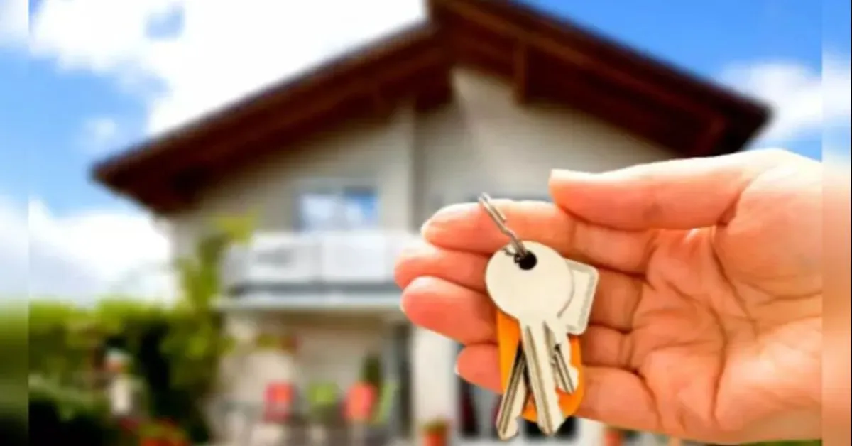 Banco possibilita compra da casa própria com facilidade