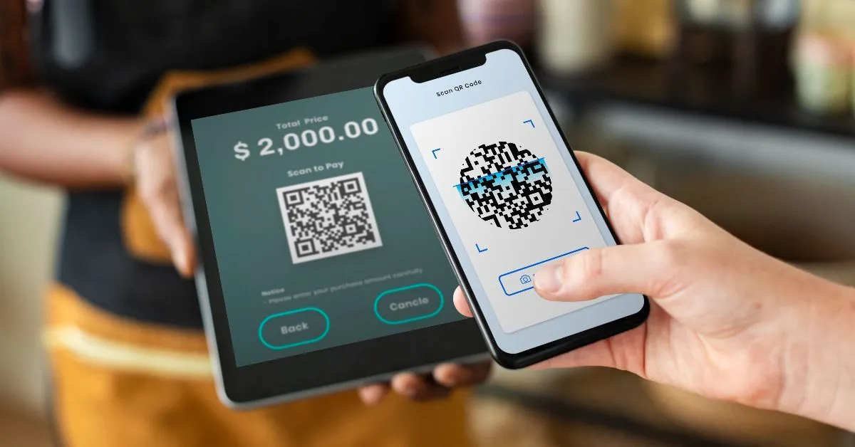 Pagamento via Pix por QR Code liberado no exterior