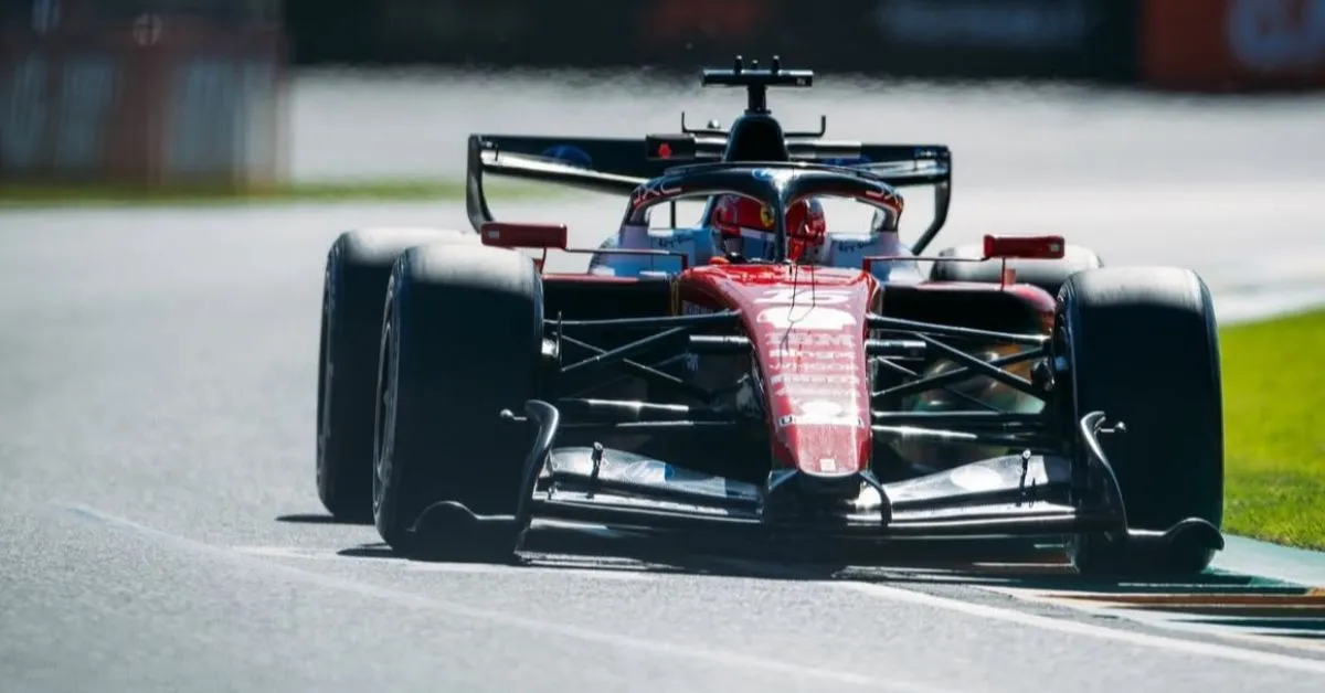 GP da Austrália abre a temporada 2026 da Fórmula 1