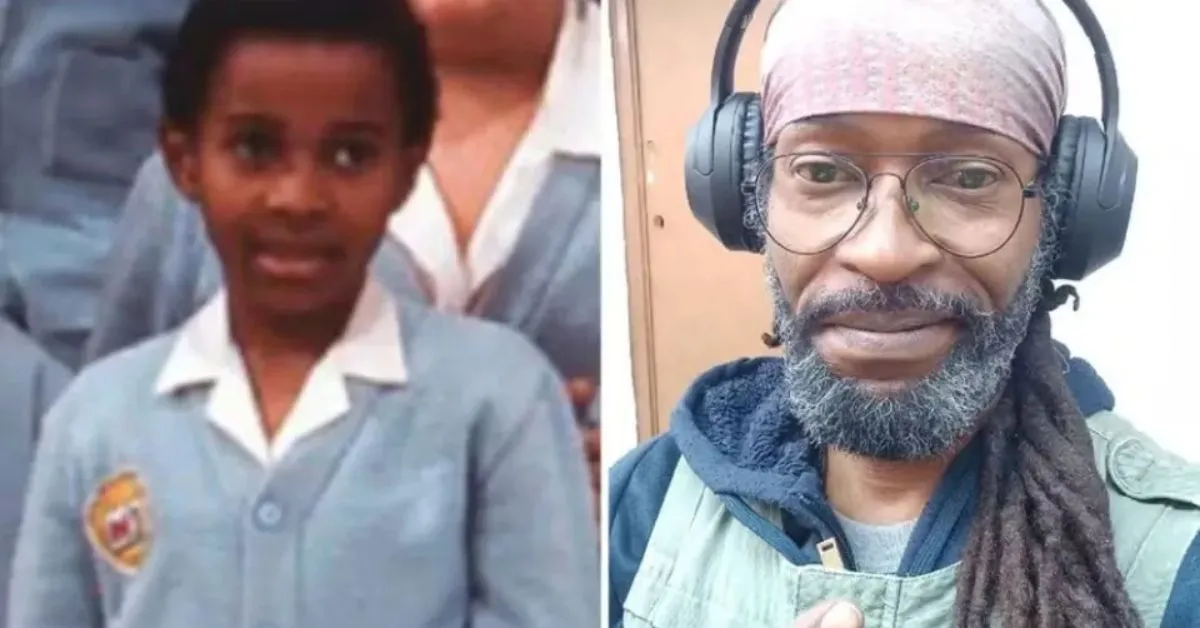 Ator relembra época da novela Carrossel