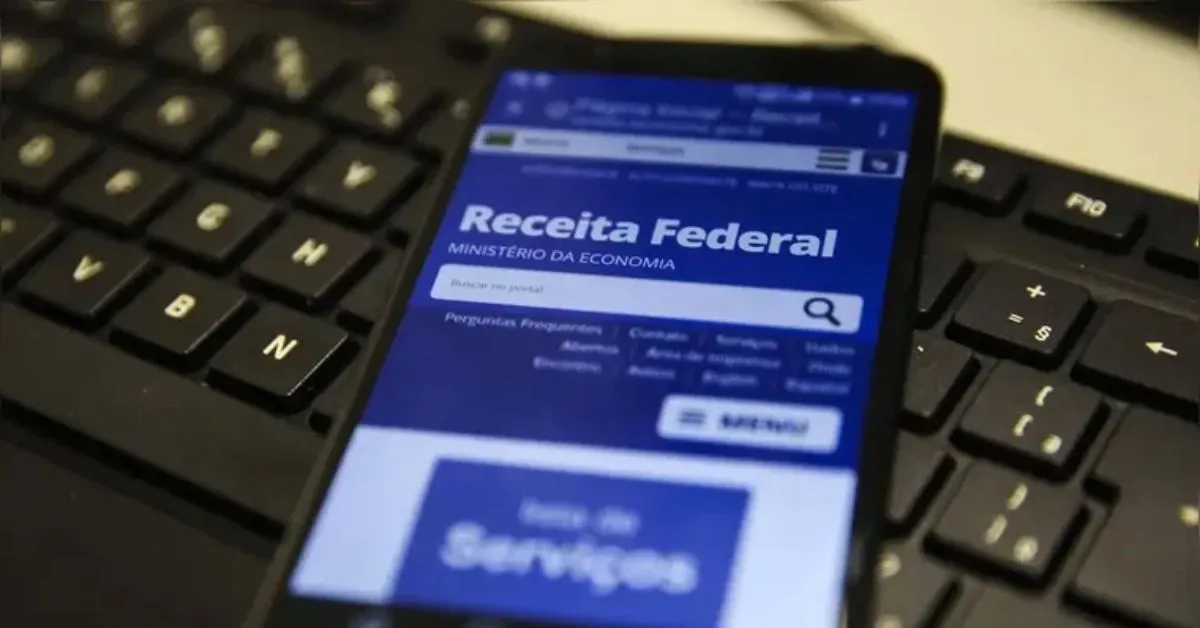 Receita Federal vai formalizar sobre a declaração