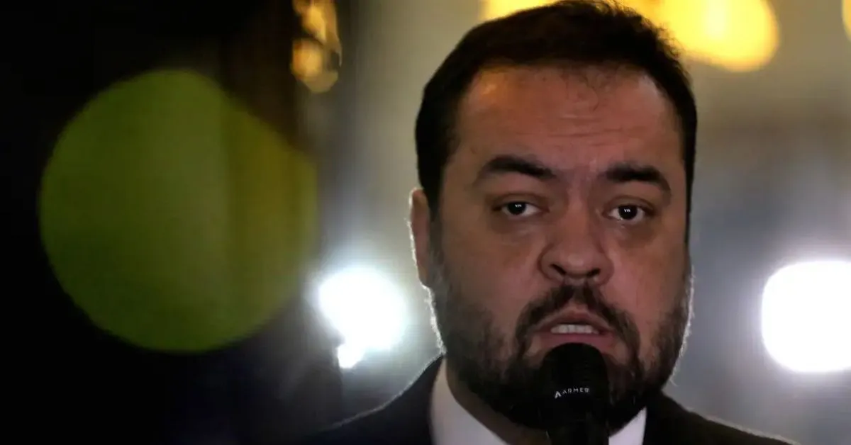 Governador do Rio pode ser cassado