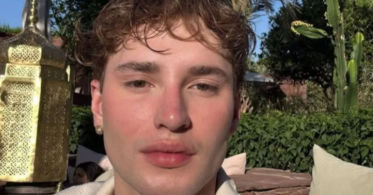 O golpista do amor vai ser preso