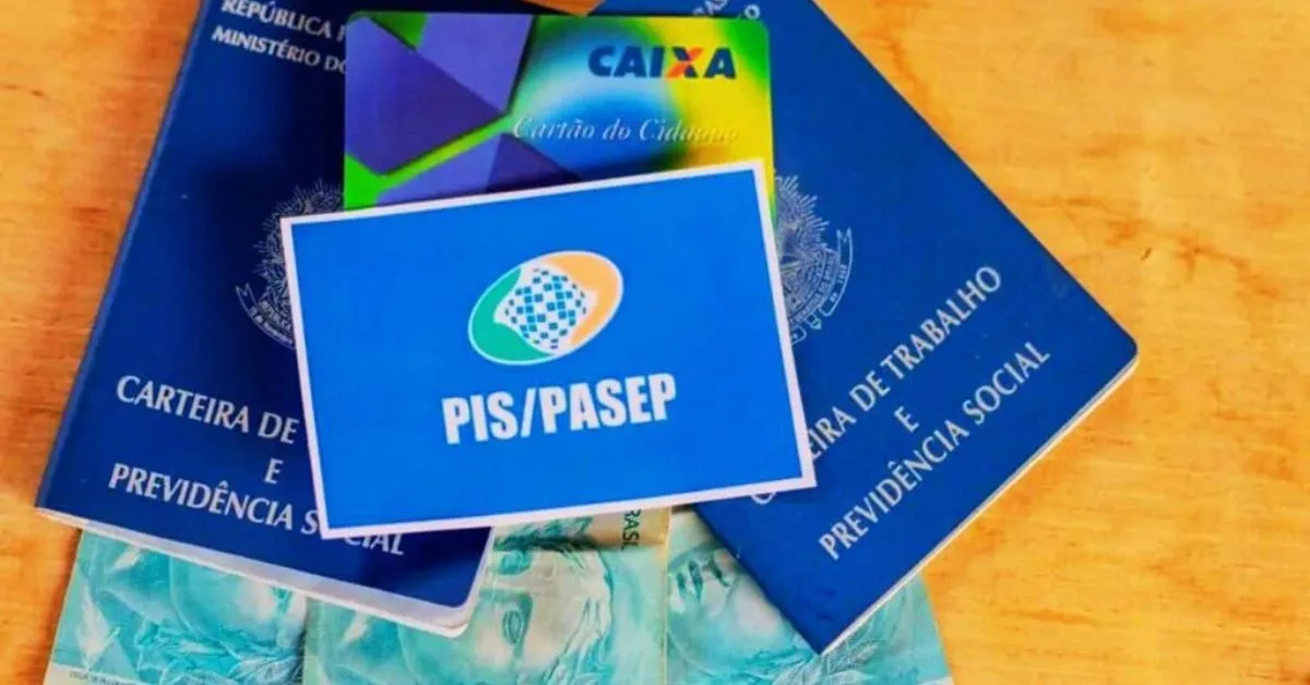 O benefício começou a ser liberado