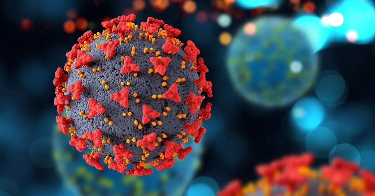 Alerta para uma variante do Covid-19