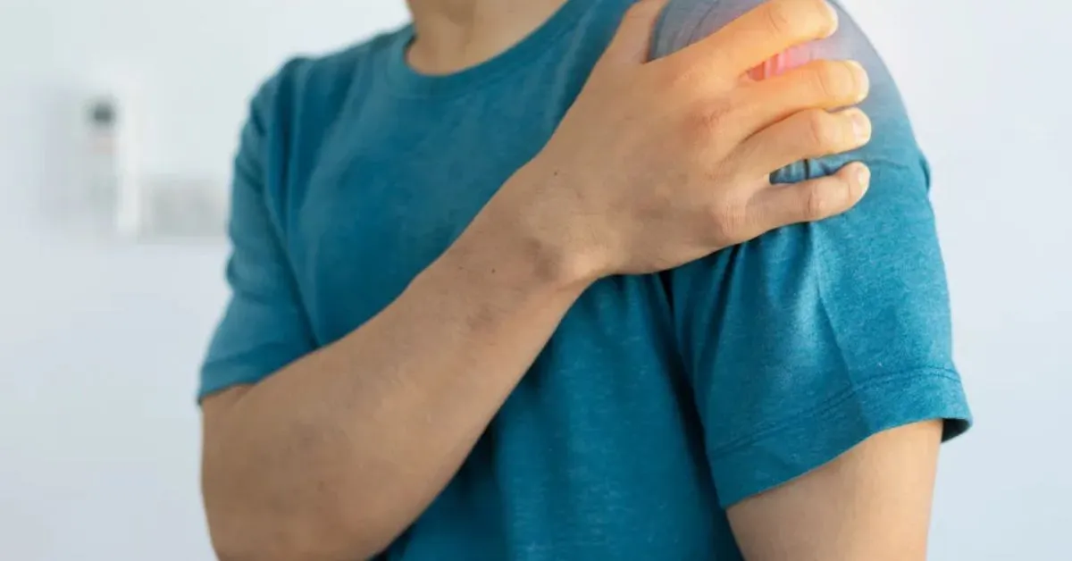 Uma simples dor no ombro pode ser câncer