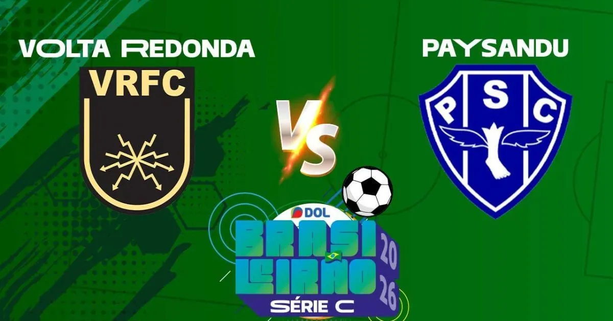 Hoje tem estrei do Papão na disputa da Série C