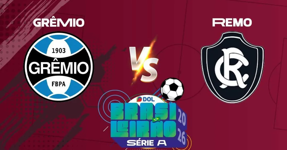 Leão em campo na busca para fugir da lanterna