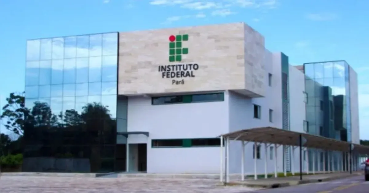 Vagas são para professor substituto em Castanhal