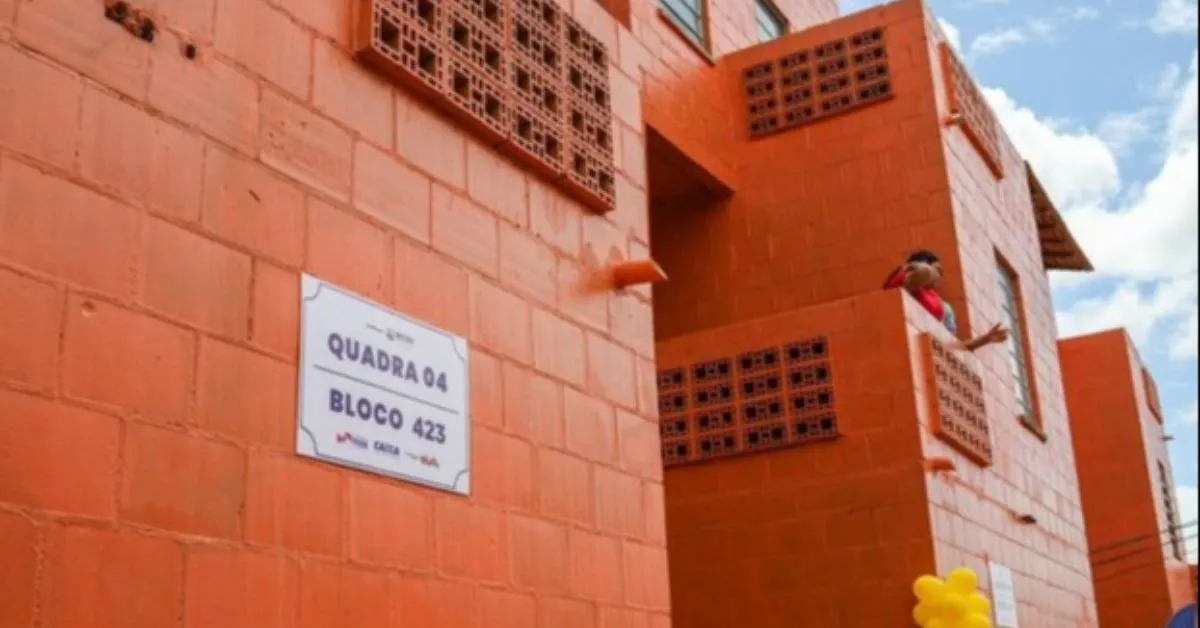 Moradores da Vila da Barca poderão recorrer à Compra Assistida